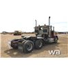 Image 3 : 2007 IHC 9900I T/A TRUCK