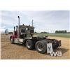 Image 4 : 2007 IHC 9900I T/A TRUCK