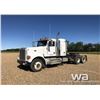 Image 1 : 2006 378 PETERBILT T/A TRUCK