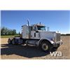 Image 2 : 2006 378 PETERBILT T/A TRUCK
