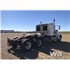 Image 3 : 2006 378 PETERBILT T/A TRUCK