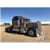 Image 2 : 1994 KENWORTH W900 T/A TRUCK