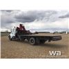 Image 4 : 2003 PETERBILT 330 S/A PICKER TRUCK