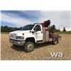 Image 1 : 2005 GMC 5500 S/A PICKER TRUCK