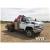 Image 2 : 2005 GMC 5500 S/A PICKER TRUCK