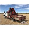 Image 4 : 2005 GMC 5500 S/A PICKER TRUCK