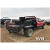 Image 3 : 2003 CHEV 3500 FLATDECK TRUCK