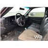 Image 5 : 2003 CHEV 3500 FLATDECK TRUCK