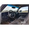 Image 5 : 2002 CHEV SILVERADO FLATDECK TRUCK