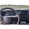 Image 6 : 2002 CHEV SILVERADO FLATDECK TRUCK