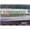 Image 8 : 2002 CHEV SILVERADO FLATDECK TRUCK