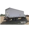 Image 3 : 2001 IHC 4700 S/A CARGO TRUCK