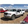 Image 1 : 2008 FORD F150 CREWCAB PICKUP