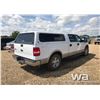 Image 3 : 2008 FORD F150 CREWCAB PICKUP