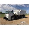 Image 1 : 2003 VOLVO T/A GARBAGE TRUCK