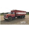 Image 1 : 1979 CHEV C70 T/A GRAIN TRUCK