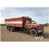 Image 2 : 1979 CHEV C70 T/A GRAIN TRUCK