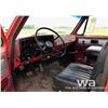 Image 6 : 1979 CHEV C70 T/A GRAIN TRUCK