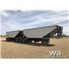 Image 2 : 2011 LODEKING PRESTIGE SUPER B GRAIN TRAILERS