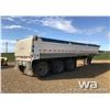 Image 3 : 2013 CANCADE 35 FT. TRIDEM END DUMP TRAILER
