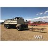 Image 2 : 1979 RELIANCE  GRAVEL WAGON