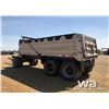 Image 4 : 1979 RELIANCE  GRAVEL WAGON