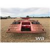 Image 4 : 1986 ARNES T/A 40 TON LOW BED TRAILER