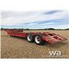Image 5 : 1986 ARNES T/A 40 TON LOW BED TRAILER