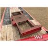 Image 8 : 1986 ARNES T/A 40 TON LOW BED TRAILER