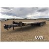 Image 1 : 2011 BWS T/A DUAL WHEEL TRAILER