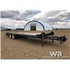 Image 2 : 2011 BWS T/A DUAL WHEEL TRAILER