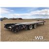 Image 3 : 2011 BWS T/A DUAL WHEEL TRAILER