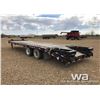 Image 4 : 2011 BWS T/A DUAL WHEEL TRAILER