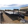 Image 2 : 1995 ALCO T/A FLATDECK TRAILER
