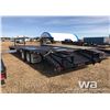 Image 4 : 1995 ALCO T/A FLATDECK TRAILER