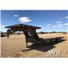 Image 1 : 2011 LOAD TRAIL 35 FT. T/A TILT DECK TRAILER