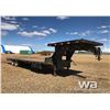Image 2 : 2011 LOAD TRAIL 35 FT. T/A TILT DECK TRAILER