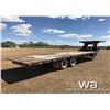 Image 3 : 2011 LOAD TRAIL 35 FT. T/A TILT DECK TRAILER