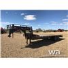 Image 1 : 2005 NORBERT T/A TRAILER