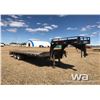 Image 2 : 2005 NORBERT T/A TRAILER