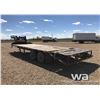 Image 4 : 2005 NORBERT T/A TRAILER