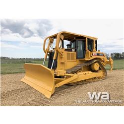 2005 CATERPILLAR  D7R XR CRAWLER