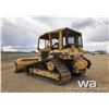 Image 4 : 1992 CATERPILLAR D4H LPG CRAWLER
