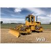 Image 1 : 1980 CATERPILLAR 815 PAD FOOT PACKER