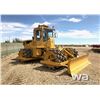 Image 2 : 1980 CATERPILLAR 815 PAD FOOT PACKER
