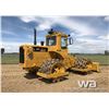 Image 3 : 1980 CATERPILLAR 815 PAD FOOT PACKER