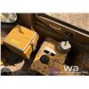 Image 8 : 1980 CATERPILLAR 815 PAD FOOT PACKER