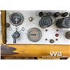 Image 9 : 1980 CATERPILLAR 815 PAD FOOT PACKER