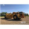 Image 2 : 1996 CAT 631 E SERIES II MOTOR SCRAPER