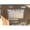Image 9 : 1996 CAT 631 E SERIES II MOTOR SCRAPER